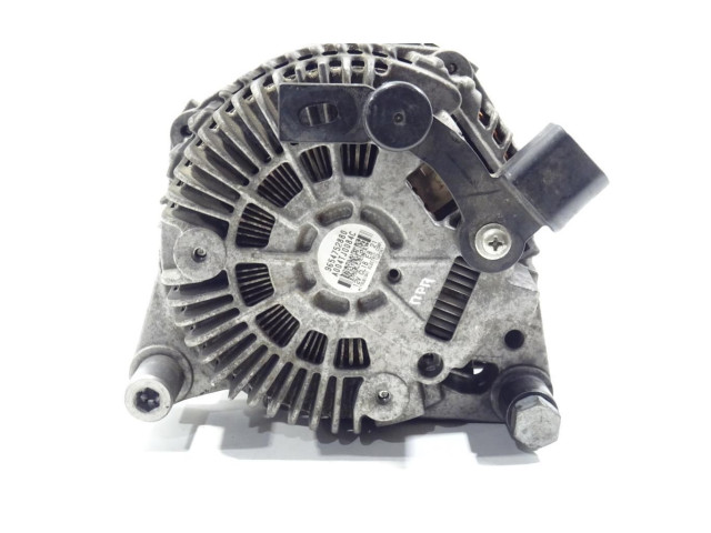 Генератор 5705AX, 010870 Citroen C5