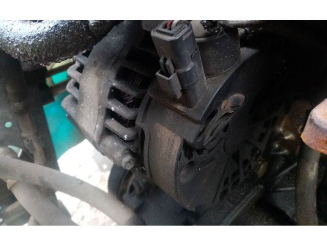 Генератор 5705KY, CAL15110GS Citroen Xsara