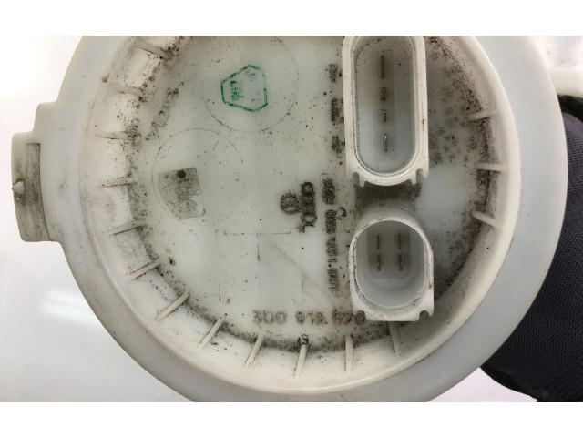 Топливный насос