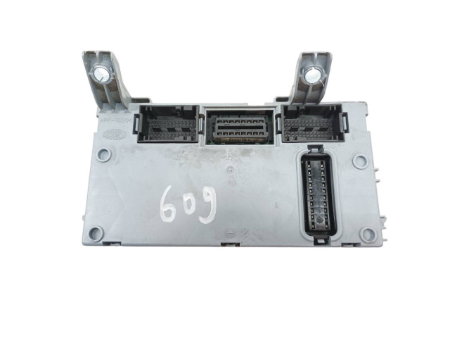 Блок управления 51778013   Fiat Linea