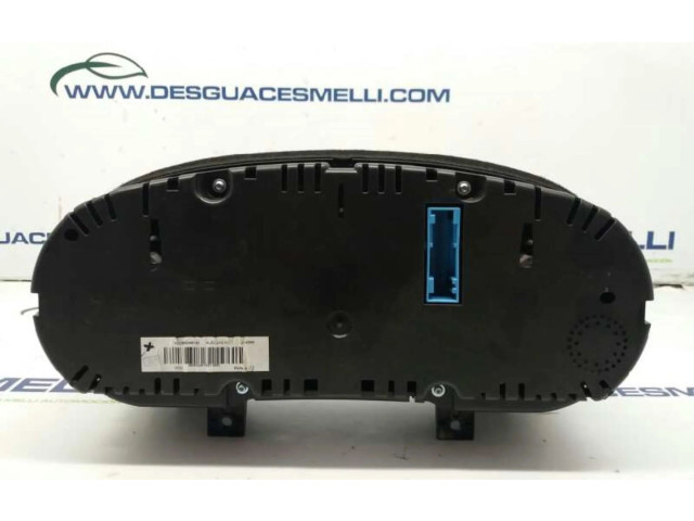 Панель приборов 8X0920930P   Audi A1       