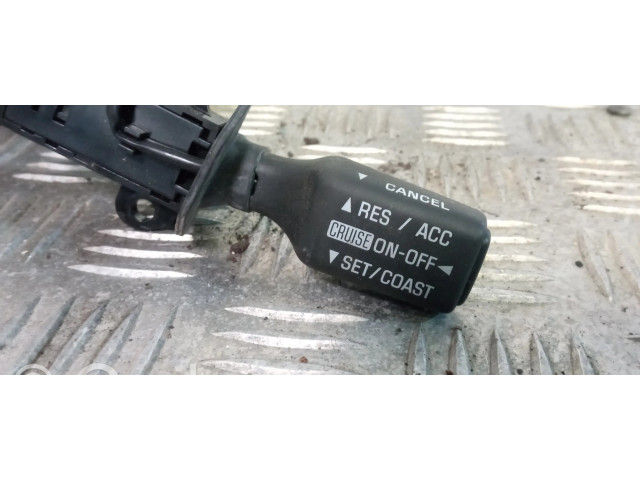 Мултифункционный включатель управления / ручка