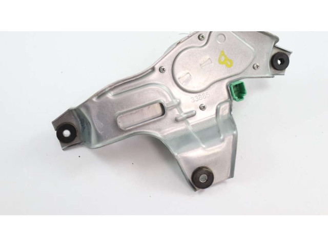 Моторчик заднего дворника 1610366880, 33885 Citroen C-Crosser