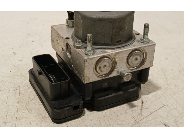 Блок ABS -0265242364, -0265956009   Peugeot 108