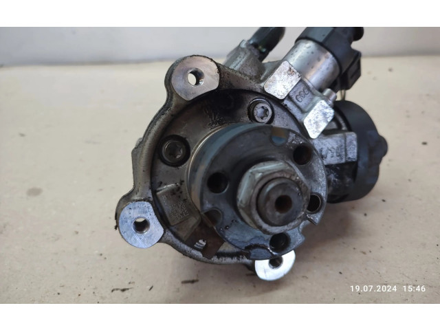 Vstřikovací čerpadlo 03L130755AC Audi A6 S6 C7 4G CGLC