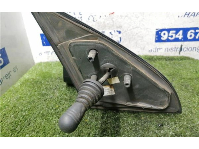 Zpětné zrcátko Opel Astra G 2004