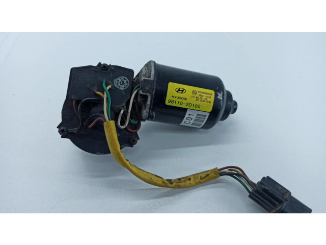 Двигатель стеклоочистителей