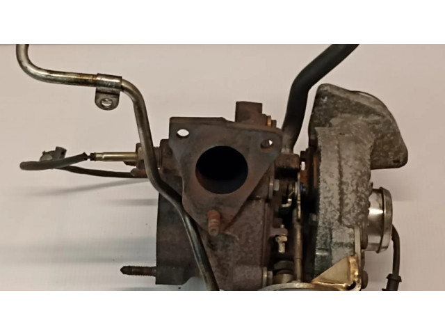 Турбина Audi A4 S4 B8 8K 2.0 03L145721B