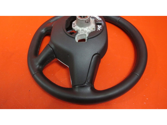 Руль Dacia Sandero III  2020 -  года 484004420R      