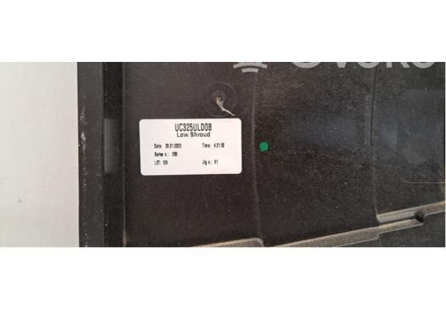 Комплект вентиляторов 5WA121203L Audi Q2 -