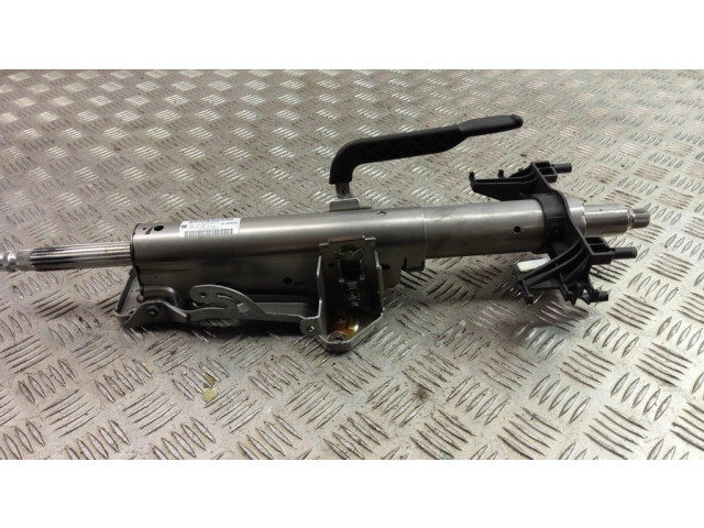 Рулевая рейка 6873699 BMW X1 F48 F49 2015-2022 года