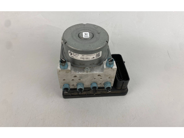 Блок АБС 6885278, 6885277   Mini  One - Cooper F56 F55  2013 - - года