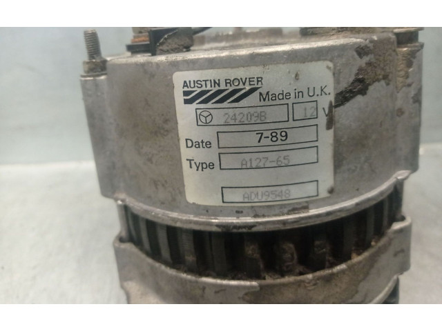 Генератор ADU9548, ADU9548 Austin Montego