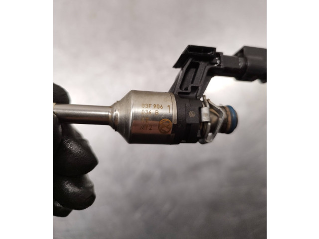 Форсунка 03f906036 Volkswagen Golf VI