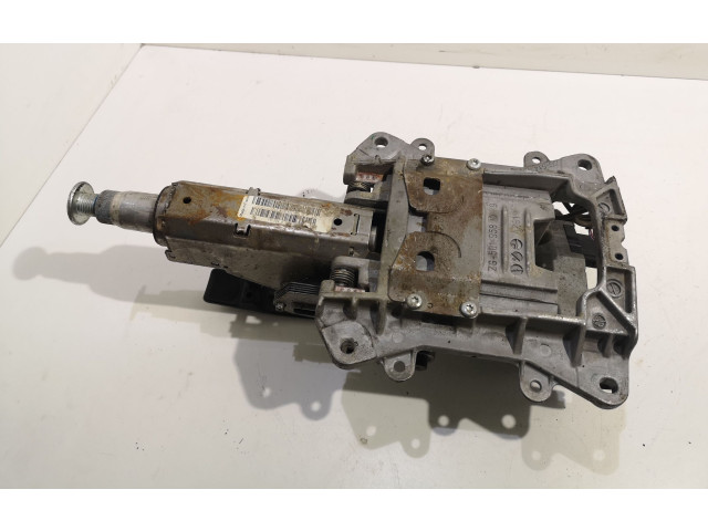 рейка Колонка рулевая ZG501958 Porsche Cayenne (9PA) 2002 - 2010 года