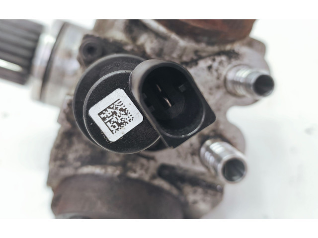 Комплект системы впрыска топлива 8R0919050E, 059130755CD Audi Q5 SQ5 CPN