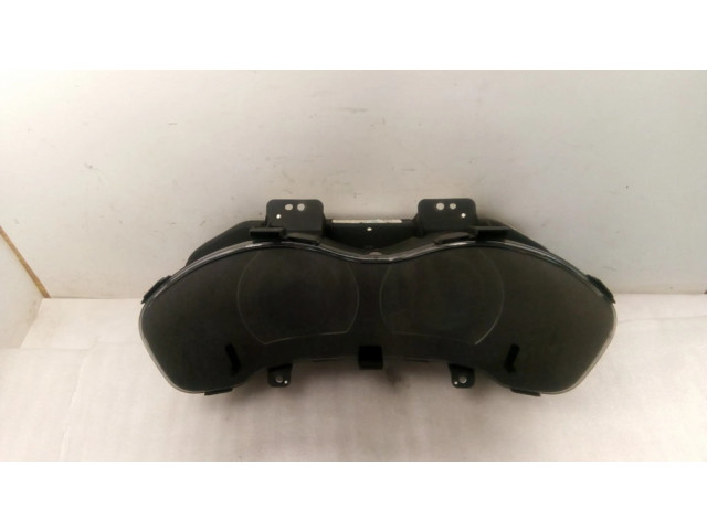 Přístrojová deska Toyota Auris 150 2007 8380002M12