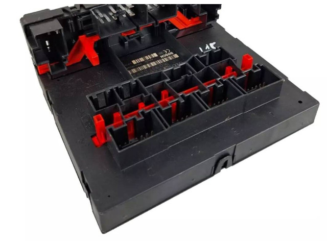 Блок комфорта 1K0937049M Volkswagen Golf Plus