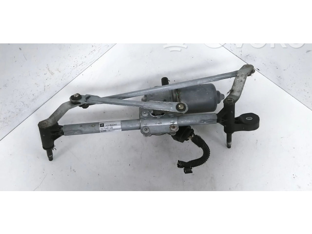 Подушка безопасности пассажира 13182340, 1270814 Opel Corsa D