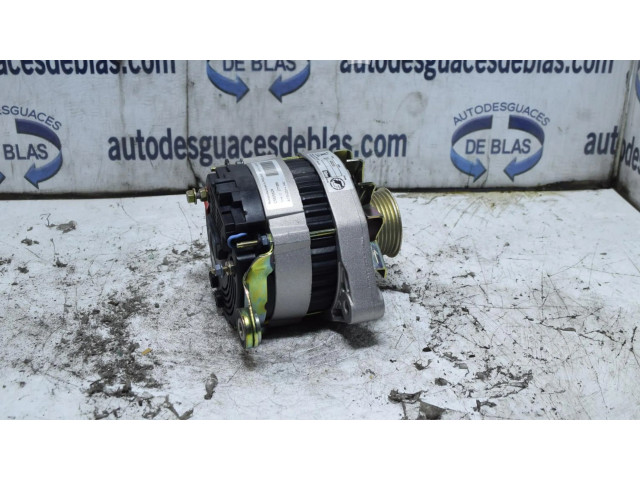 Генератор 436253   Renault Clio I      