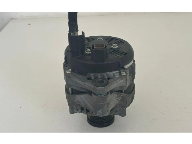 Генератор 50553764, 104211-1230   Alfa Romeo Stelvio      