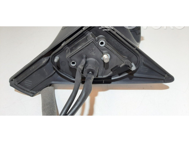 Зеркало электрическое        Volvo S80  1999 - 2003 года   