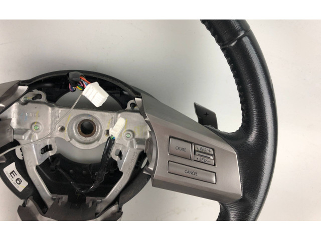 Volant Subaru Legacy 2011 gs12003720