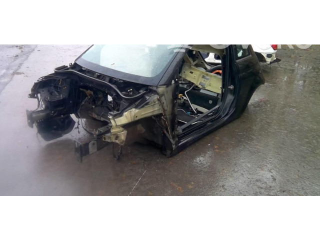 Интеркулер 71754854 Fiat 500