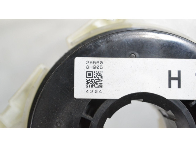 Подрулевой шлейф SRS Nissan X-Trail T30