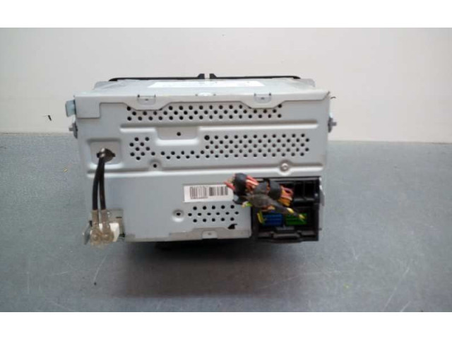 Блок управления HiFi audio