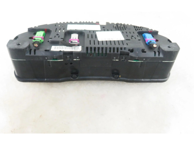 Спидометр (приборный щиток)  4B0920933G, 4B0920933G   Audi A6 S6 C5 4B 