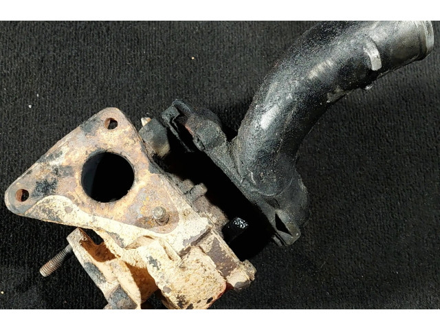 Turbodmychadlo Турбина 820636   Renault Espace IV 1.9  