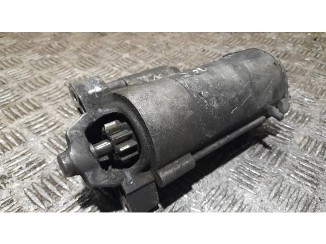 Стартер  6g9n11000fa   Ford Galaxy