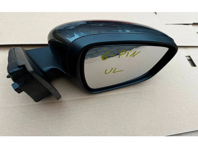 Zpětné zrcátko  Ford Kuga III 2021    