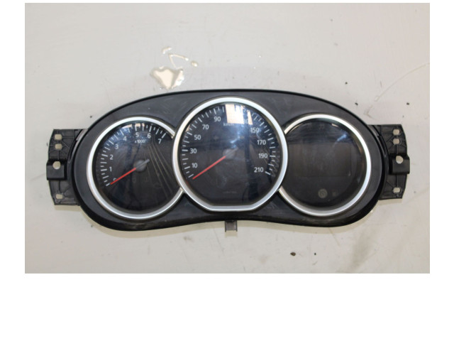 Панель приборов JOHNSON, 248108019R   Dacia Sandero       