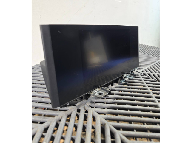 Дисплей 8611053010, 4622003611 Lexus IS III XE30