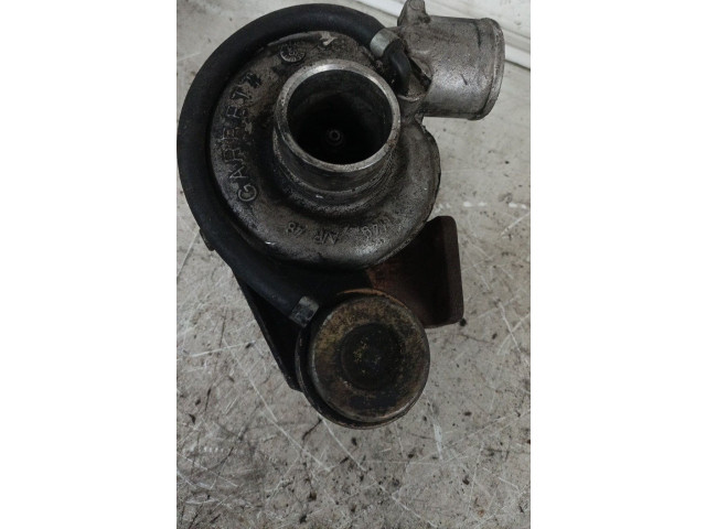 Turbodmychadlo Турбина 46424102 Fiat Punto (176)