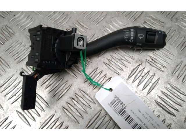 Ручка стеклоочистителей 8P0953519E9B9   Audi A3 S3 8P