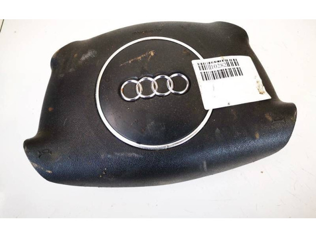 Подушка безопасности водителя 8e0880201aa, 8E0880201AA   Audi A3 S3 8L