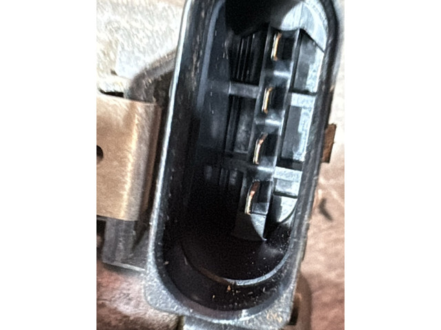 Моторчик дворников     Ford S-MAX