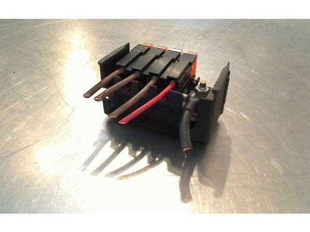 Pojistková skříňka Citroen Saxo 2000