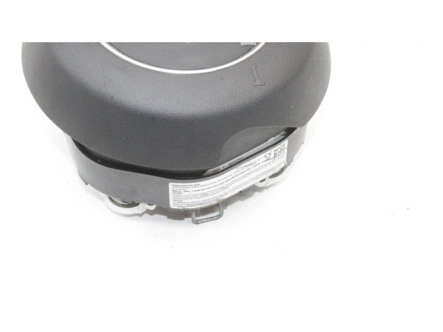 Подушка безопасности водителя 4G0880201AH   Audi A7 S7 4G