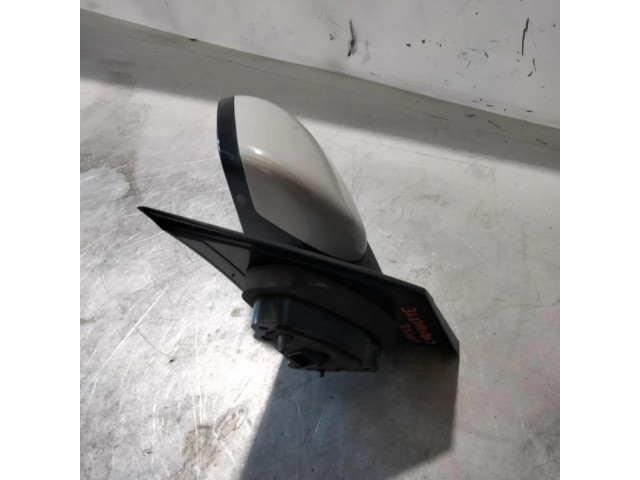 Zpětné zrcátko levé Chevrolet Cruze