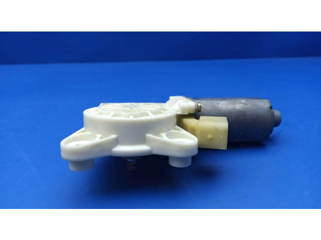 Передний двигатель механизма для подъема окон