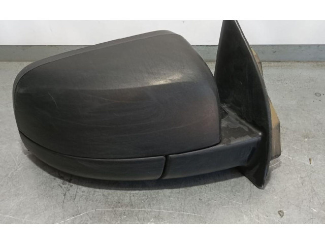 Зеркало электрическое Сзади Ford Ranger 2019- года