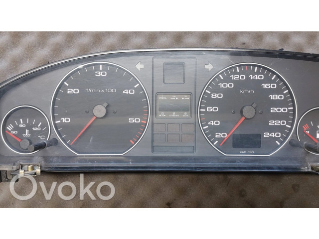 Панель приборов 4A1919033HP, 110008754007 Audi A6 S6 C4 4A