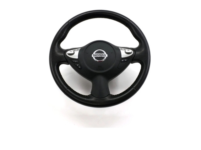 Volant Nissan Juke I F15 2010