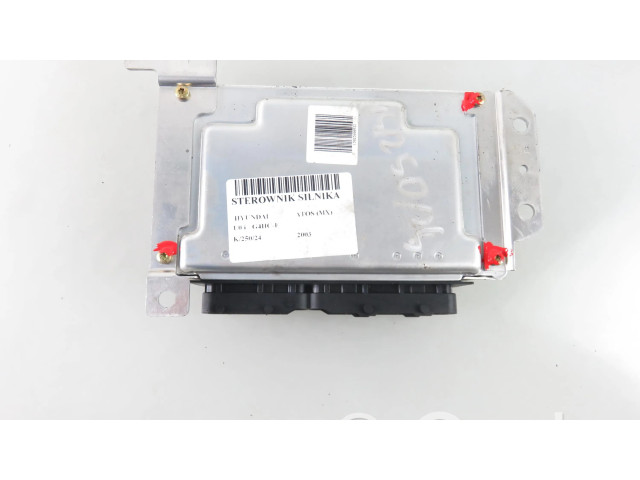 Řídící jednotka 9030930131F, 3911002800 Hyundai Atos Classic 2003