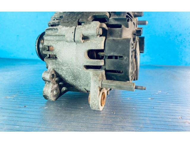 Генератор 06F903023C Skoda Octavia Mk2 (1Z)