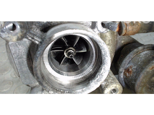 Turbodmychadlo Турбина 7701C1141B   Renault Espace III   